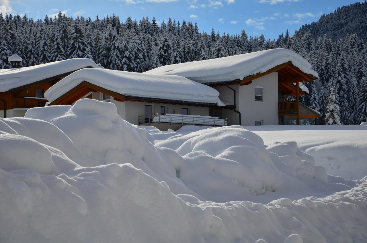 Apartment Tennengebirge Sankt Martin am Tennengebirge Exterior photo